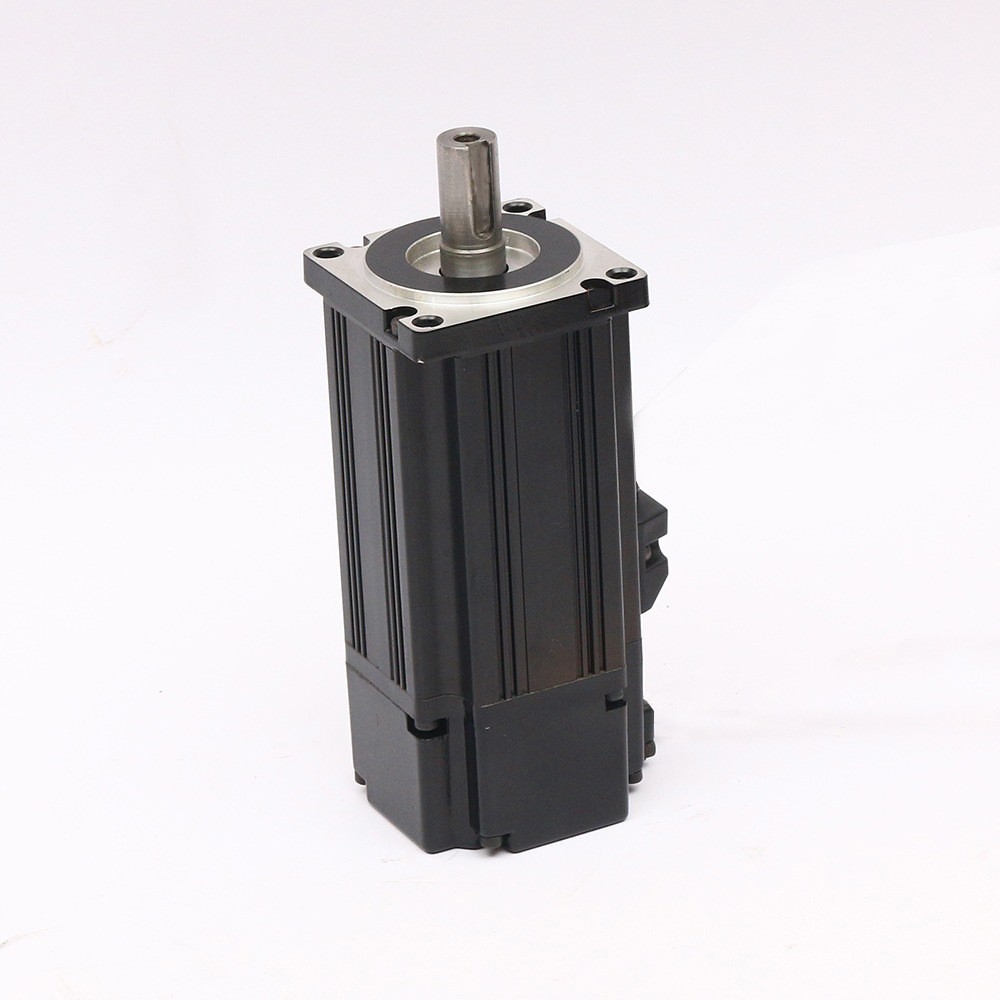 250w 400w 交流伺服电机配行星减速 恒峰电机专业制造电机20年图5