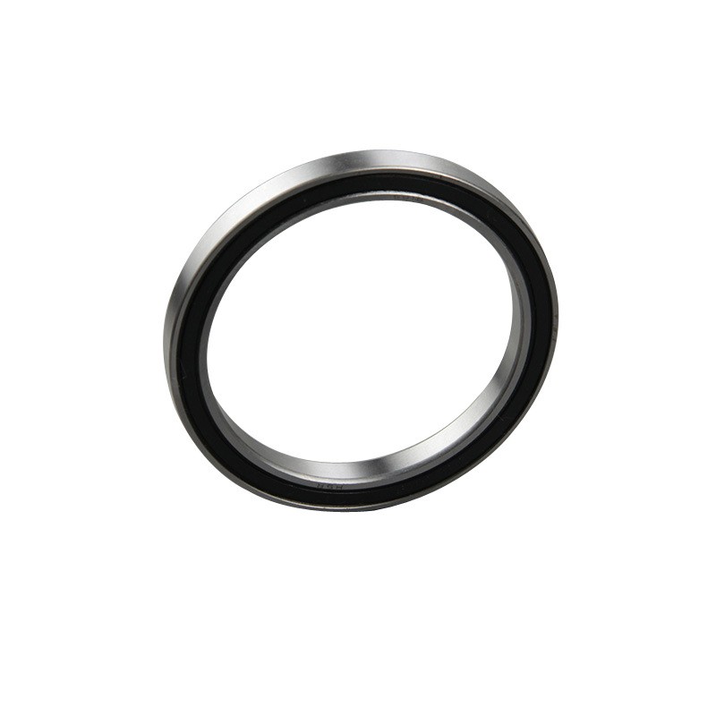 不锈钢 S6824RS轴承 深沟球漂染设备防腐蚀耐磨轴承 120*150*16mm图5