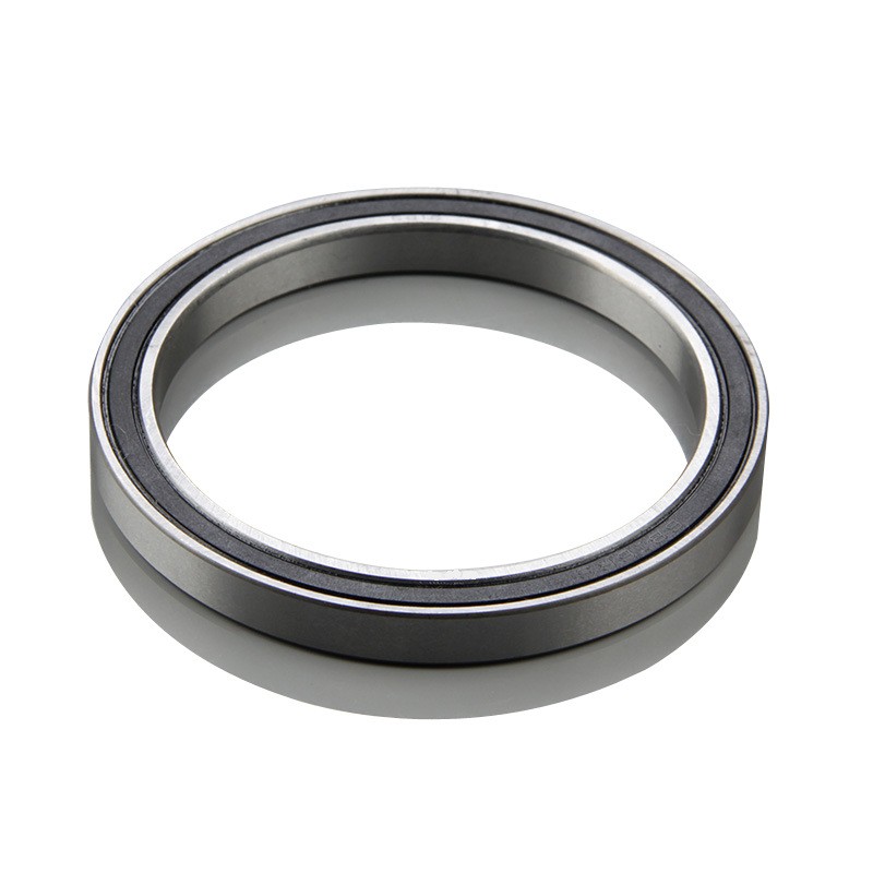 不锈钢 S6824RS轴承 深沟球漂染设备防腐蚀耐磨轴承 120*150*16mm图3