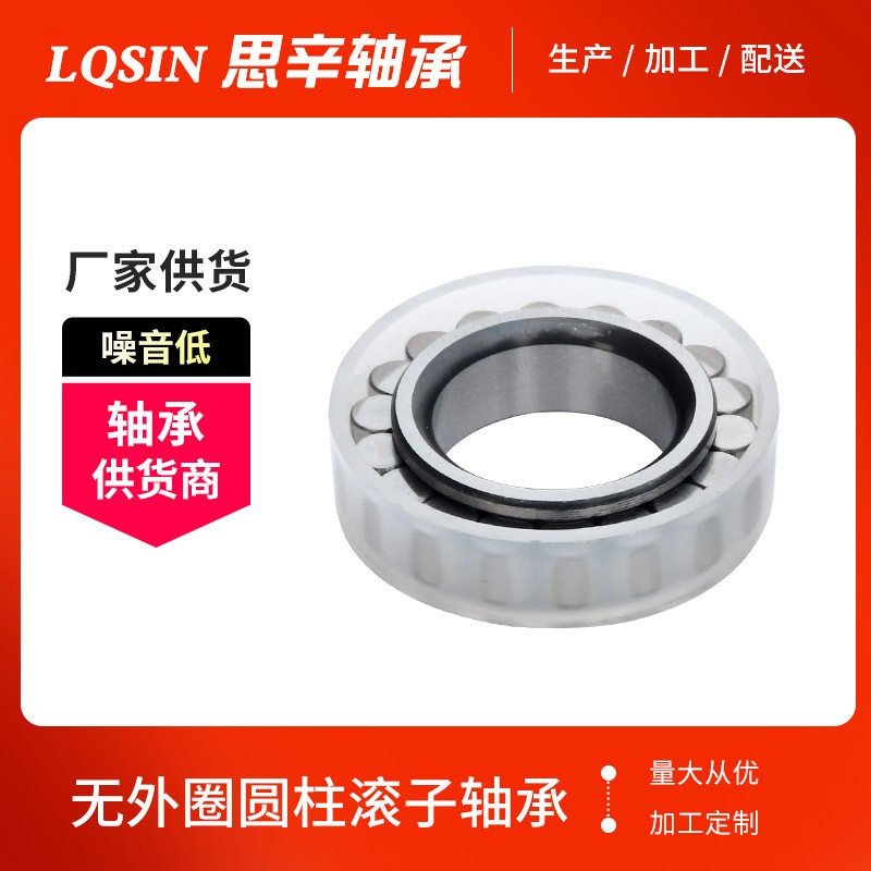 厂家直供 行星齿轮轴承 双列无外圈轴承 F-208099图4