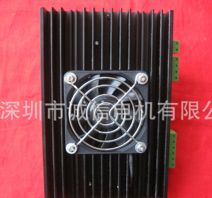 植毛机制刷机械设备用MA806 MA860 MA880 MA1108 步进电机驱动器图5