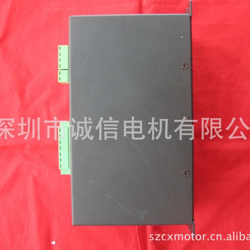 供应220V交直流两用M2260 2M260 QL86高压步进电机驱动器图2
