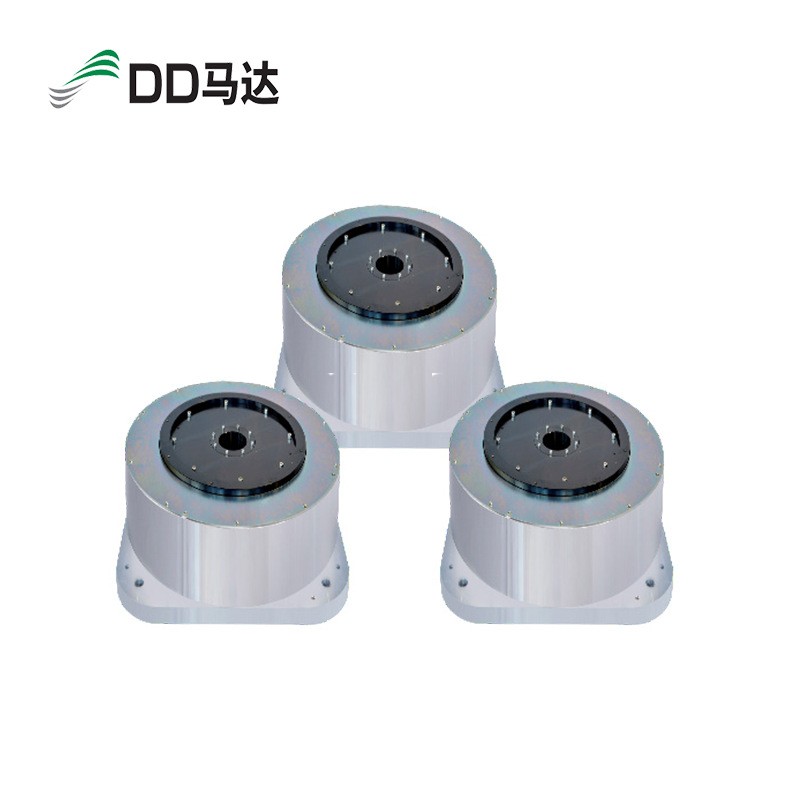 直驱力矩电机 DD马达 ZM-20A1-001 精密运动平台 大扭矩伺服图5