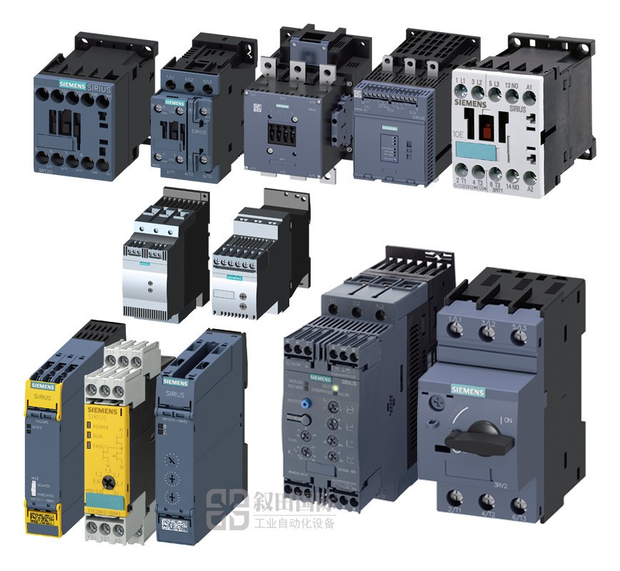 全新西门子软启动3RV2041-4YA10马达断路器现货用于电机保护图5