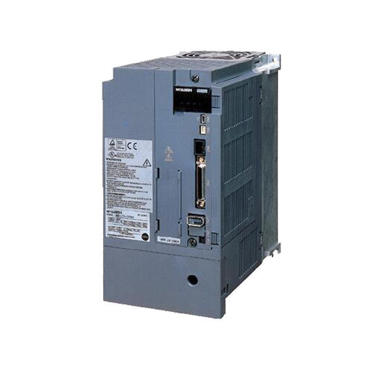 全新原装 Mitsubishi/三菱MR-J2S MR-JE伺服驱动器 MR-J2S-10A图2