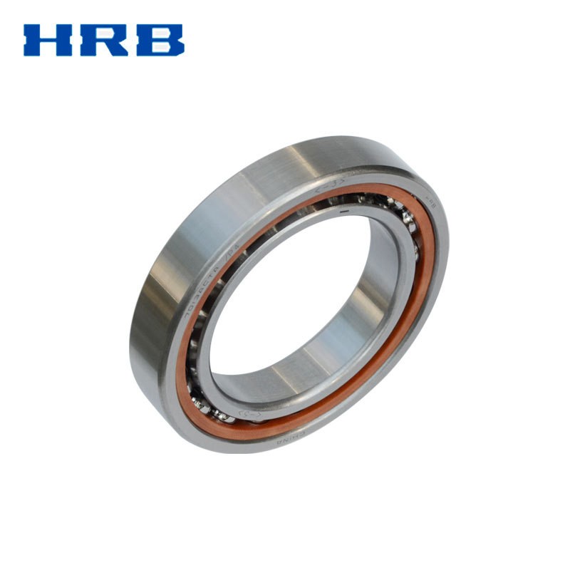 HRB 7013 ACTA P4 C46113J精密角接触轴承机床主轴内65mm外100mm图2