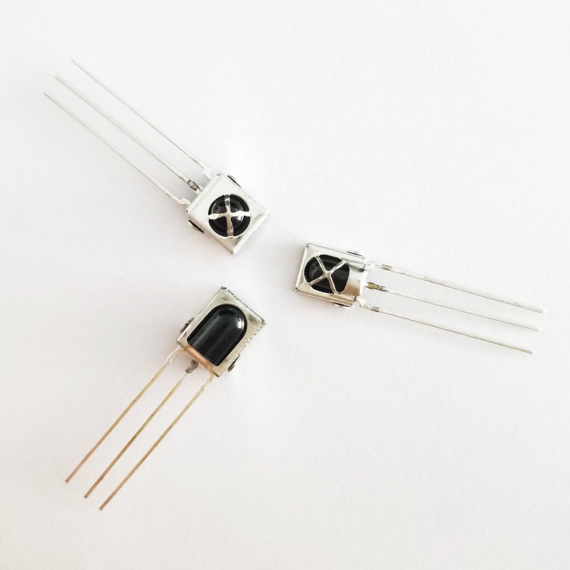 适用于海尔美的格力科龙志高空调维修红外线接收头拍一件6个直供图3