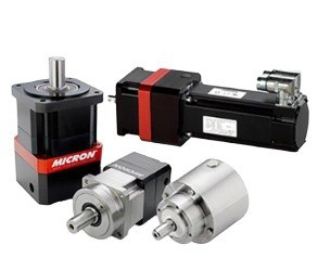 德国AHS伺服电机AHS Antriebstechnik丝杠导轨减速箱上海销售图5