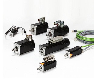 德国AHS伺服电机AHS Antriebstechnik丝杠导轨减速箱上海销售图3