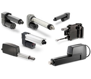 德国AHS伺服电机AHS Antriebstechnik丝杠导轨减速箱上海销售图4