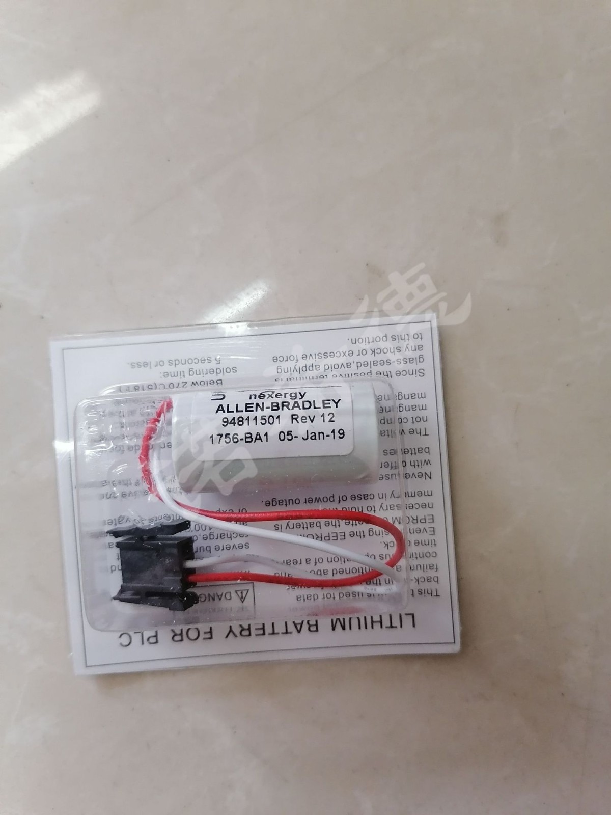 原装进口品牌AB，AB变频器，传感器，模块，伺服电机，开关，电源图5