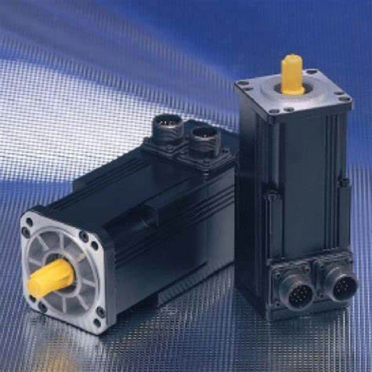 瑞士瑞诺INFRANOR BL系列交流低温伺服电机、抗辐射电机图3