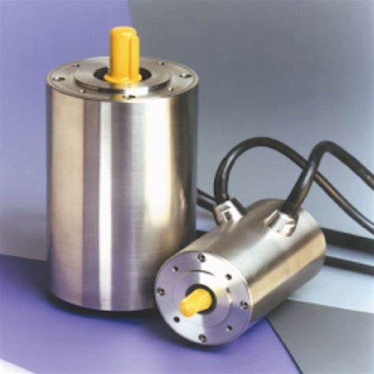 瑞士瑞诺INFRANOR BL系列交流低温伺服电机、抗辐射电机图5