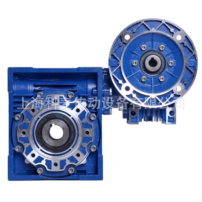 邦飞利减速机VF30F1P6B5蜗轮蜗杆减速机图4