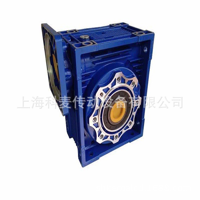 邦飞利减速机VF30F1P6B5蜗轮蜗杆减速机图5