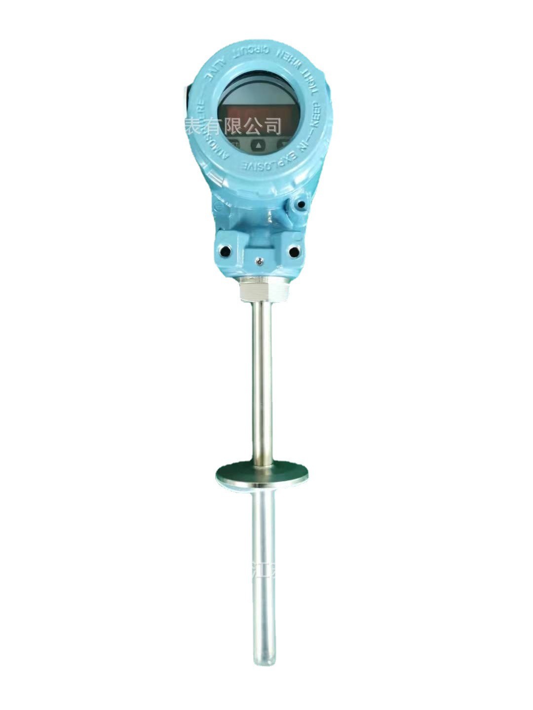 [厂家直供]SBWR热电偶热电阻一体化温度变送器/热电偶温度变送器图4