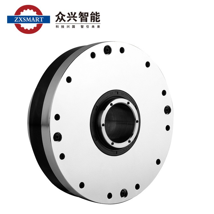 可大批量谐波减速器工业机器人谐波减速机LSG-ZH-14图5