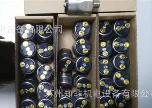 德国SUCO苏克0184-45703-1-003压力开关0166/0570/0159油压开关图3