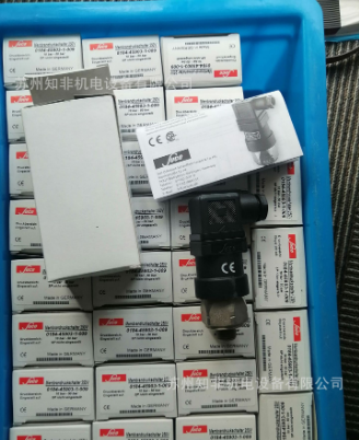 德国SUCO苏克0184-45703-1-003压力开关0166/0570/0159油压开关图4