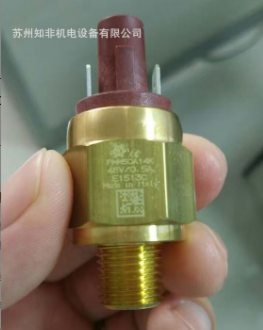 ELETTROTEC伊莱科EBT50DA温度开关TB80温控器NTB47CA现货NTBC6 0BC图2