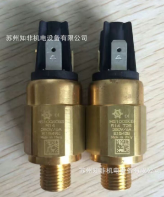ELETTROTEC伊莱科EBT50DA温度开关TB80温控器NTB47CA现货NTBC6 0BC图5