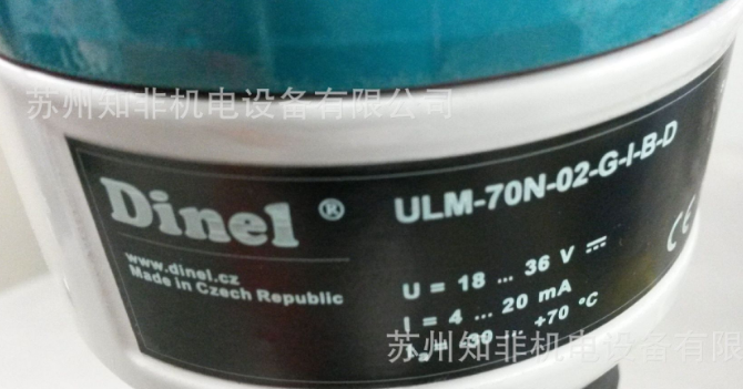 德国NEGELE耐格NCS-11/PNP液位开关NBK-R开关NVS-146/200/M现货图2