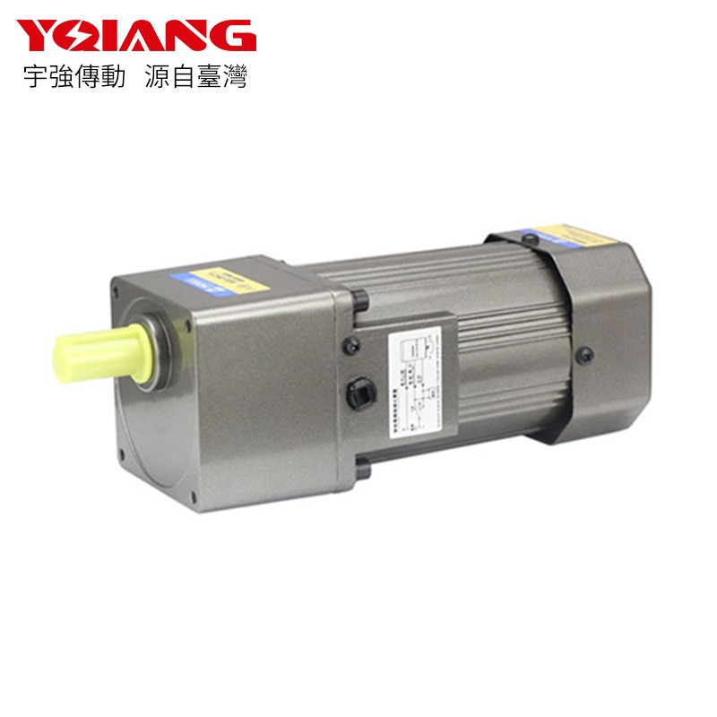 厂家直销微型电机 6W/25W/60W定速/调速电机 定制口罩机用小电机图5