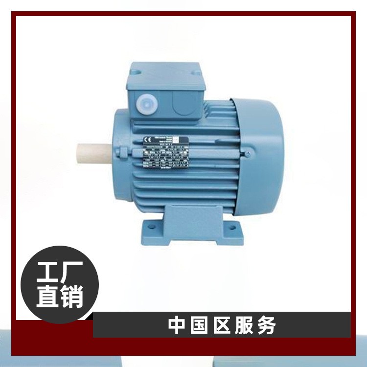 供应德国VEM马达K21R80G4图1