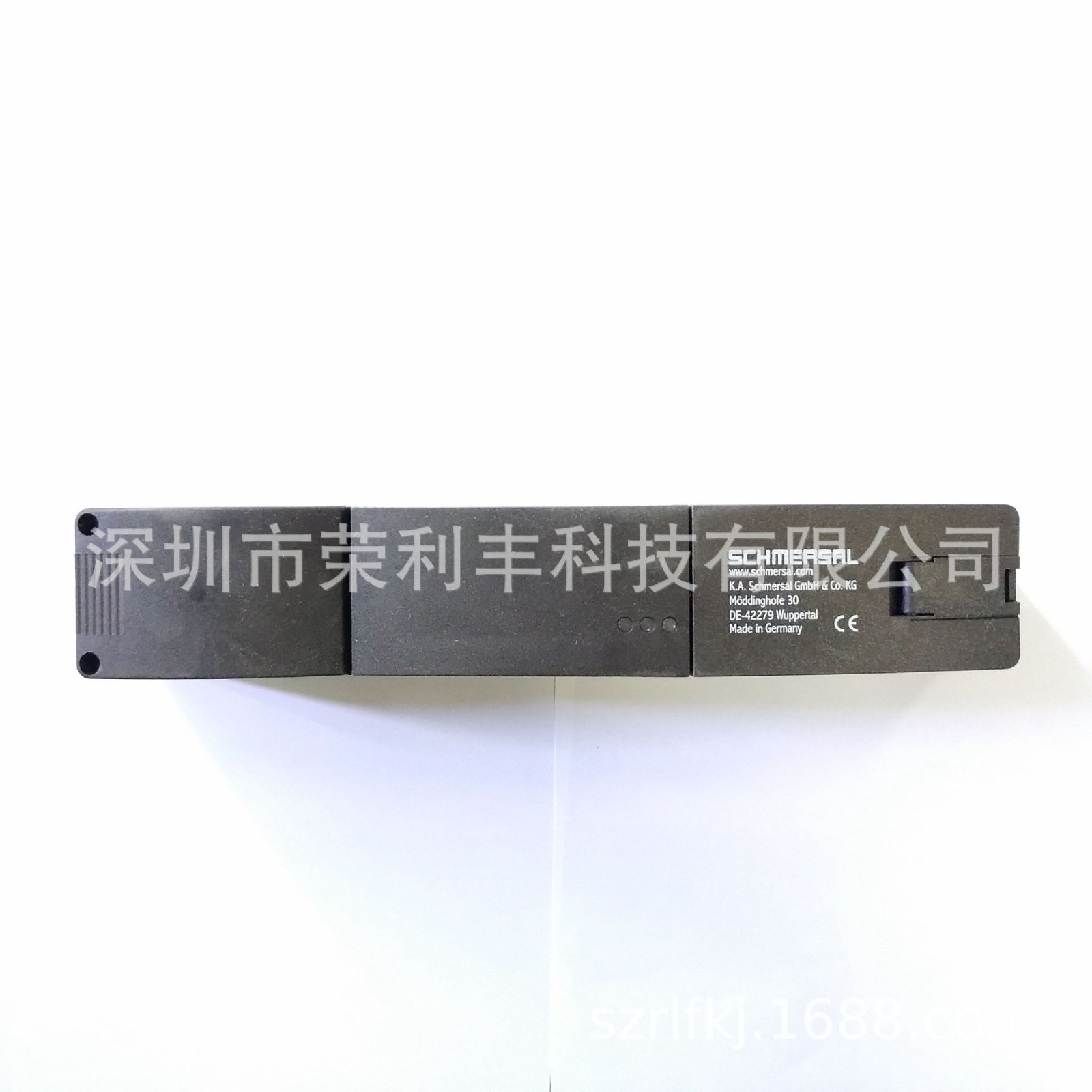 AZM 200SK-T-1P2PA施迈赛门锁开关图4