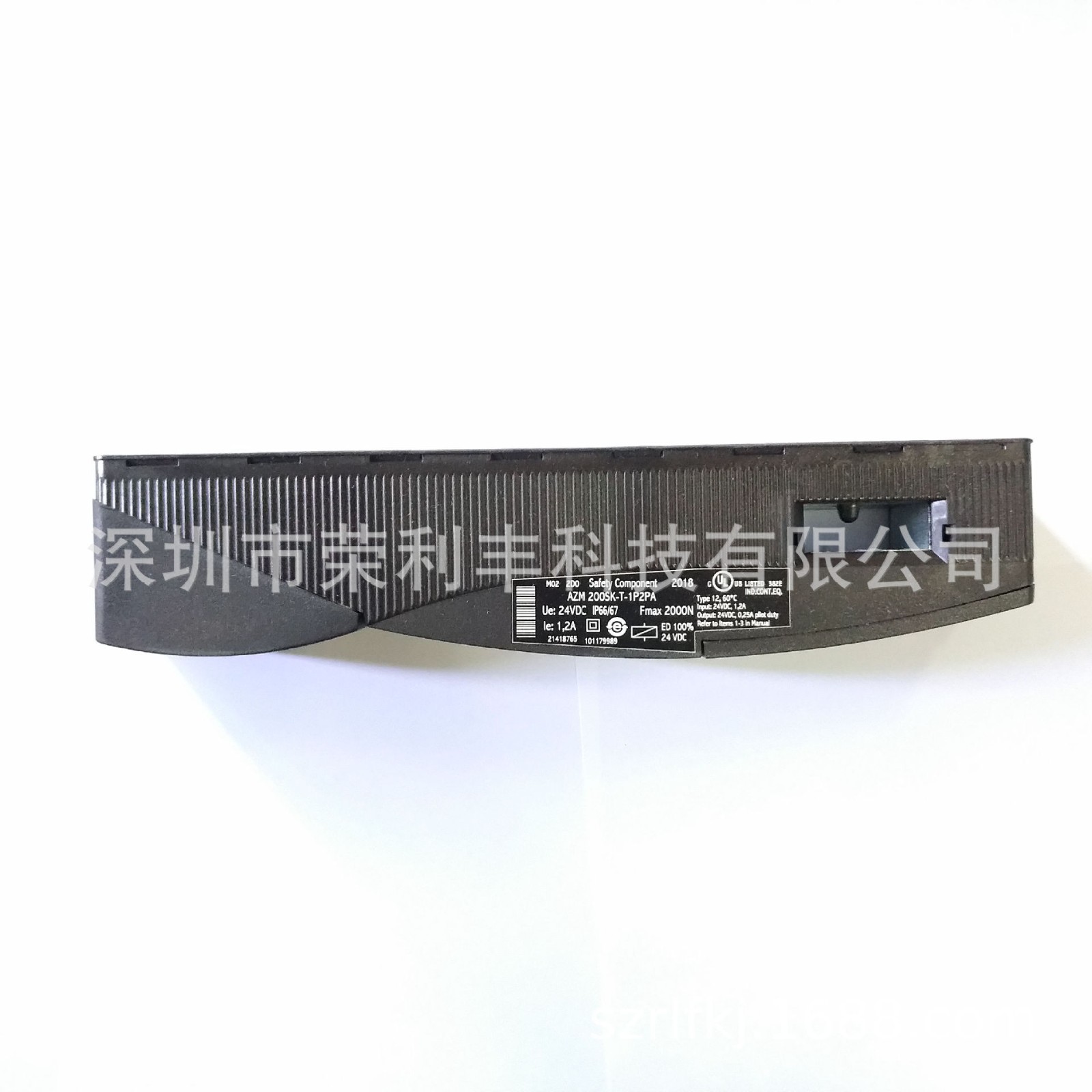 AZM 200SK-T-1P2PA施迈赛门锁开关图2