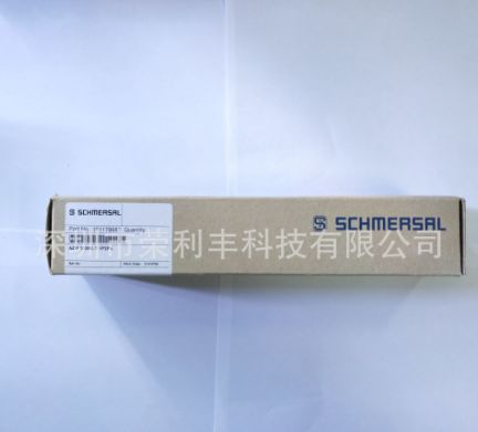 AZM 200SK-T-1P2PA施迈赛门锁开关图3