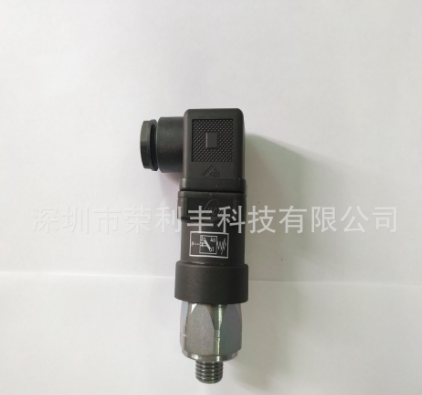 Suco压力开关 1-1-66-621-003 德国苏克传感器图2