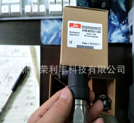 Suco压力开关 1-1-66-621-003 德国苏克传感器图3