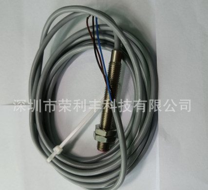 IPF接近开关IB080150图3