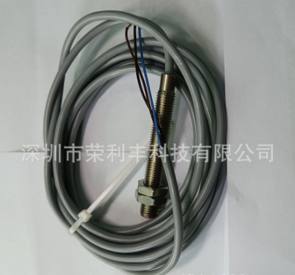 IPF接近开关IB080150图4