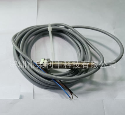 IPF接近开关IB080150图5