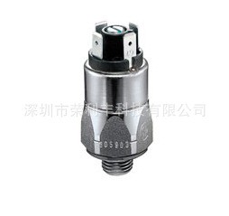 SUCO压力开关0184-45903-1-009图4