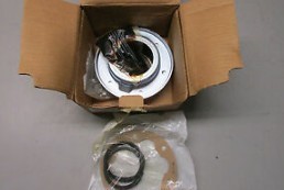 FALK 联轴器 油封 1050T20图3