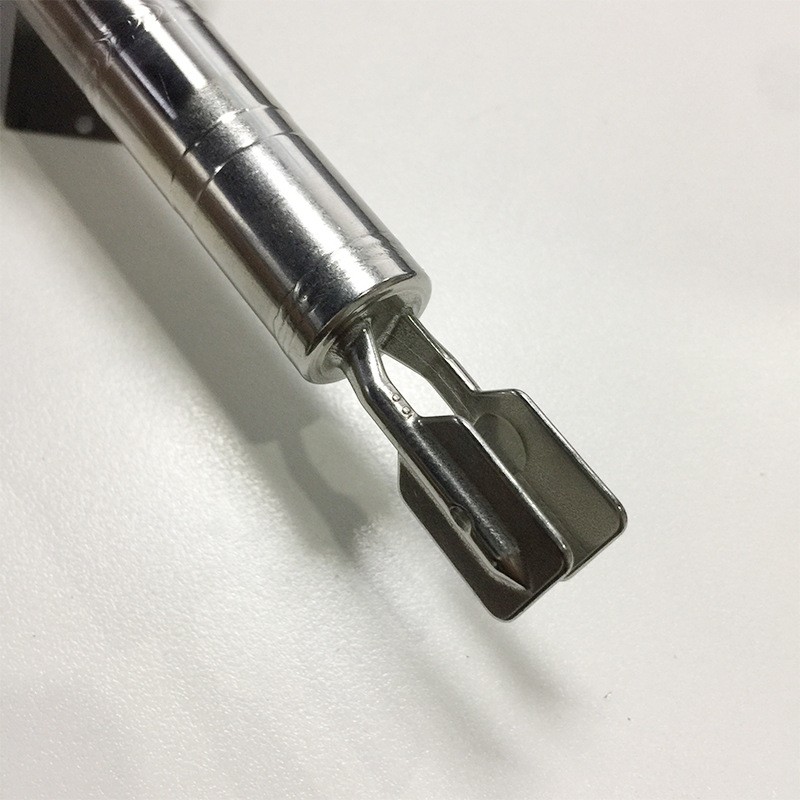E+H FTL51系列音叉料位开关FTL51-AGQ2BB4G5A L=150MM M20* 1.5图3