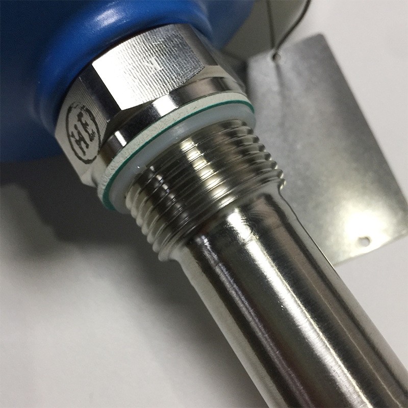 E+H FTL51系列音叉料位开关FTL51-AGQ2BB4G5A L=150MM M20* 1.5图4