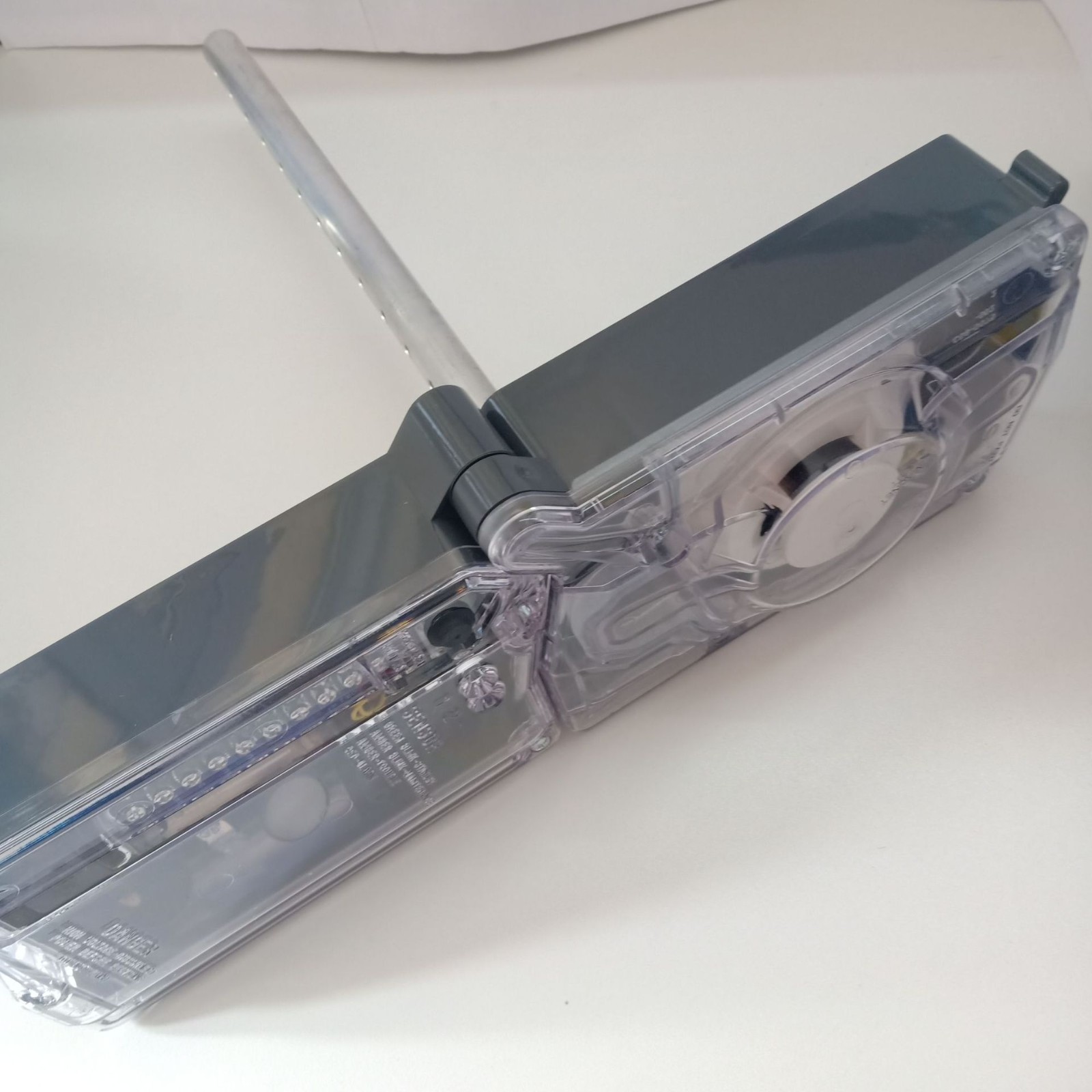 上海梓缘销售 SYSTEM烟感开关，烟感报警器 D4240烟雾探测器图5