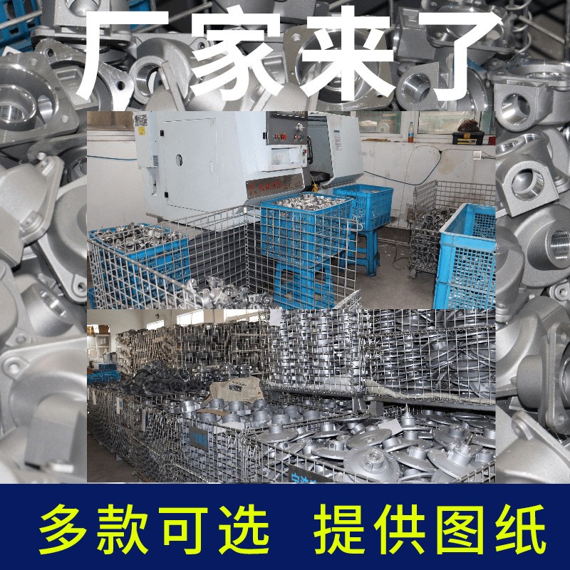 建辉工厂定制电磁脉冲阀1寸直角喷吹除尘阀经济气动控制阀3寸防爆图2