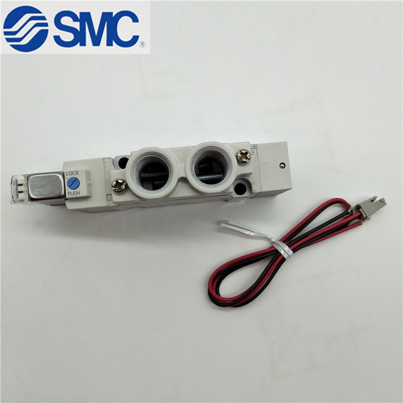 SMC电磁阀SY7120-5GB-02 SY7120-5G-C10 SY7120-5GD-02 -5G-02图3