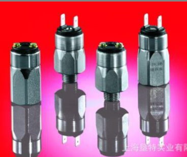 经济小巧型0166系列德国SUCO压力开关图3
