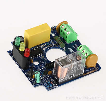 厂家直销SOYUE全自动压力开关水泵控制器电子水流压力开关SY-PS05图5