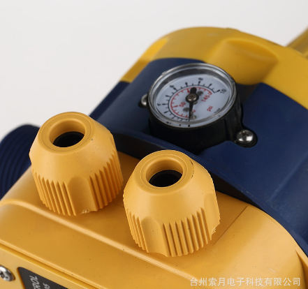 厂家直销SOYUE全自动压力开关水泵控制器电子水流压力开关SY-PS05图4