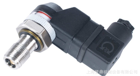 台湾玖基COREROCK 原装进口铝合金CRPD S3差压开关 耐压31 5Mpa图2