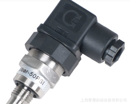 台湾玖基COREROCK 原装进口铝合金CRPD S3差压开关 耐压31 5Mpa图4