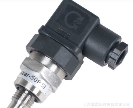 台湾玖基COREROCK 原装进口铝合金CRPD S3差压开关 耐压31 5Mpa图5