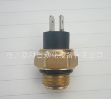 厂家批发温度开关MOD204双金属温度开关204温度开关现货供应图2